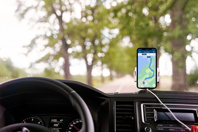 Everglades National Park Self Guided Driving Audio Tour - Practical Details and Tips