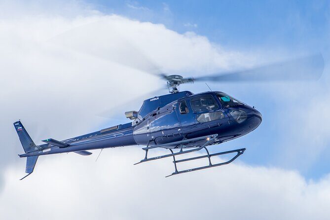 Everything Sedona (20+ Mile) - Sedona Helicopter Tour - Why This Tour Delivers Great Value
