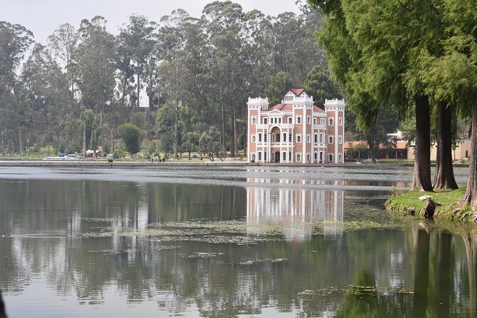 Ex hacienda, rancho de lavanda y Val'Quirico (private tour) - Practical Details and What You Can Expect
