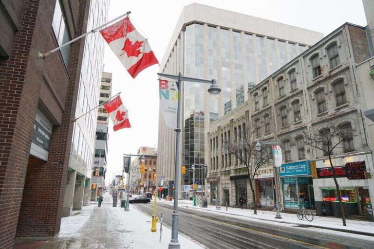 Exceptional Walking Christmas Tour in Magical Ottawa - Who Would Enjoy This Tour?