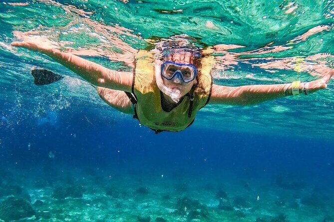 Exciting Catamaran Tour to Isla Mujeres, from Cancún! - The Verdict: Is It Worth It?