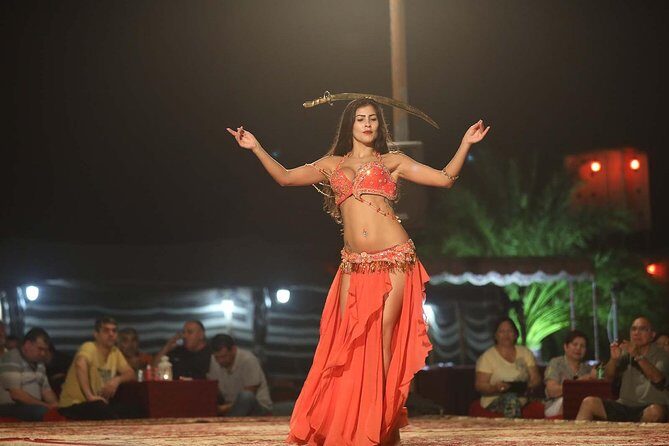 Exciting Dubai Dune Buggy Safari & Sand Boarding & BBQ Dinner & Belly Dance Show - What Travelers Are Saying