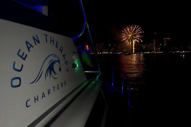 Exciting Sunset & Fireworks Cruise in Waikiki: Friday Nights - Who Will Love This Experience?