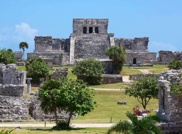 Exclusive 3-in-1 Tour to Tulum, Cenote and Maya Village - A Practical Look at the Tour Experience