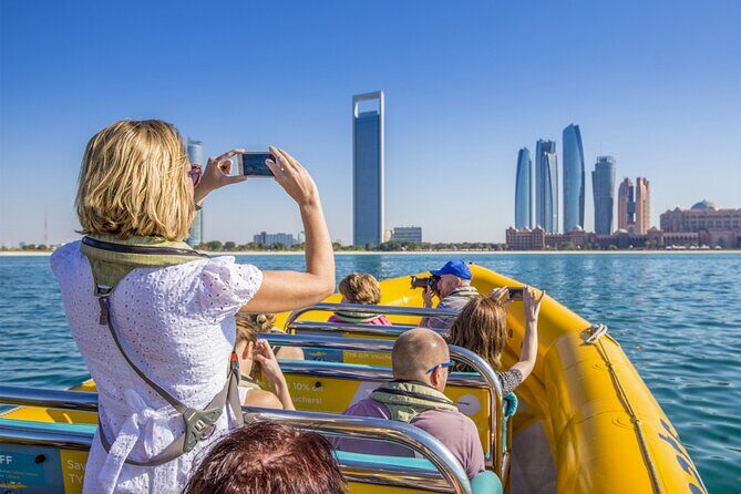 Exclusive Abu Dhabi City Private Tour with Yellow Boat Ride - Final Thoughts: Is It Worth It?