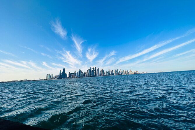 Exclusive Doha Private Dhow Cruise & Corniche Walk With Sunset - What We Think About the Experience