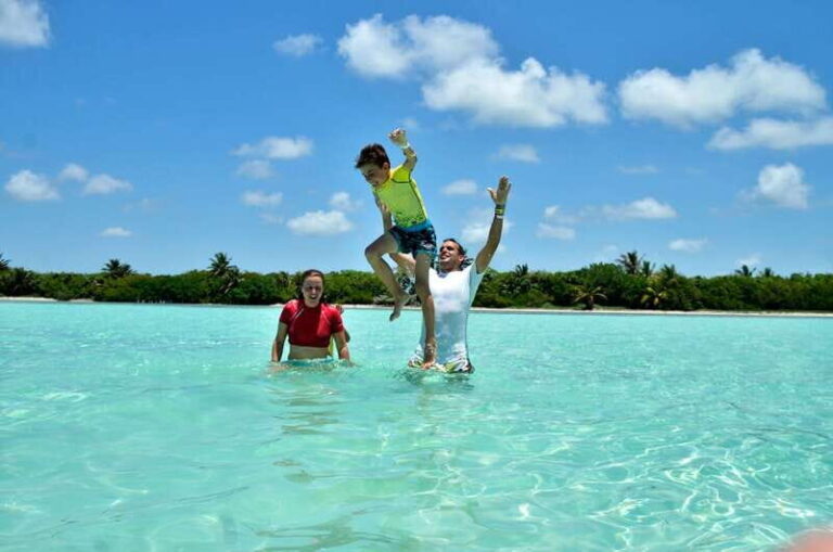 Exclusive Full Day Nature Expedition in Sian Ka'an - What Makes This Tour Stand Out?