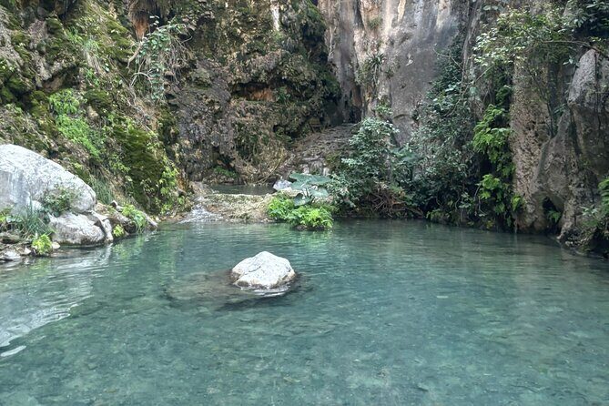 Exclusive Full-Day Tolantongo & La Gloria Hot Springs Adventure - Authentic Experiences and Visitor Feedback