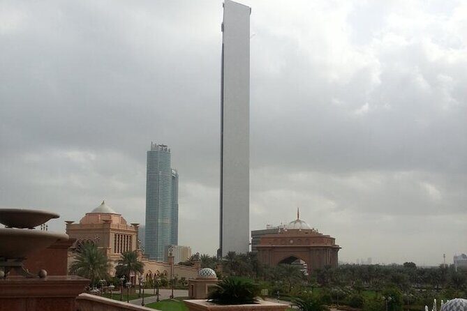 Exclusive Guided Abu Dhabi City Sightseeing Tour(Full Day) - Why Choose This Tour?