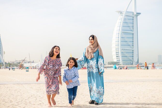Exclusive Half Day Dubai City Tour - FAQ