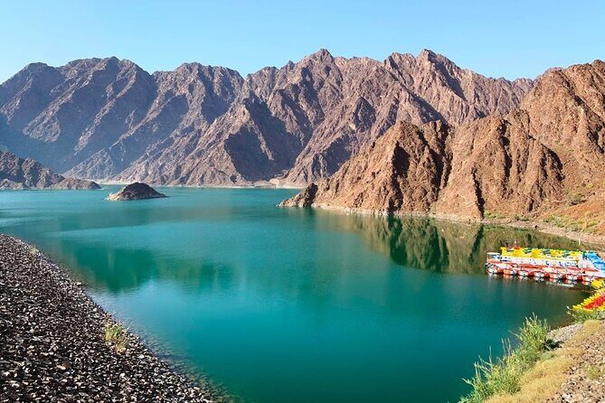 Exclusive Hatta Tour with Professional Guide(Full day) - Authentic Reviews That Speak Volumes