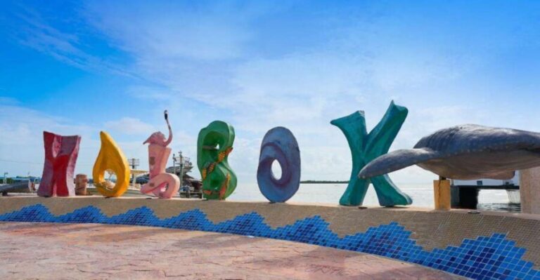 Exclusive Holbox: Yalahau, Punta Mosquito and Isla Pasion - The Practical Details