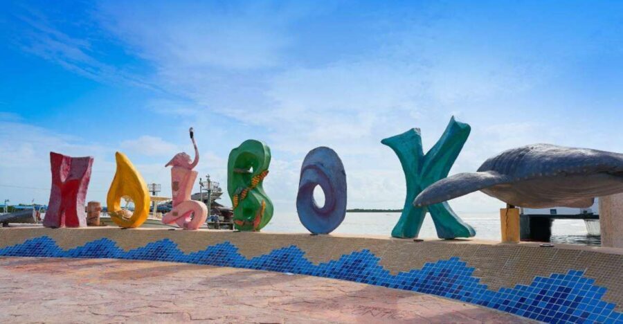Exclusive Holbox: Yalahau, Punta Mosquito and Isla Pasion