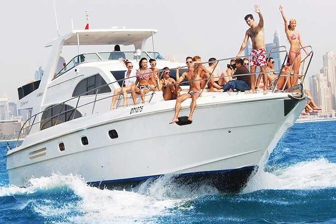 Exclusive Luxury Yacht Ride - The Value of a Private Yacht Experience