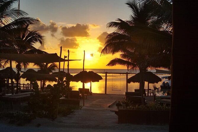Exclusive Open Bar Experience at Yaya Beach - The overall value and experience