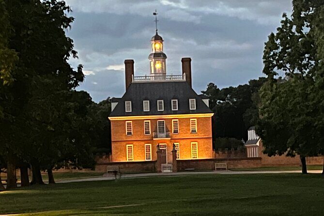 Exclusive Private Colonial Williamsburg Walking Tour by a Local - The Value of a Private Guided Tour