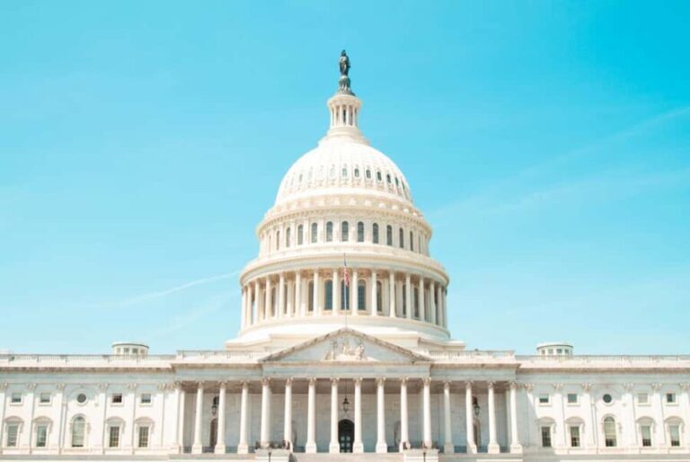 Exclusive Private DC Tour from NYC  Up to 10 pax - Final Thoughts