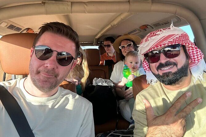 Exclusive Private Evening Desert Safari with BBQ Dinner In Dubai - Cultural Entertainment at the Desert Camp