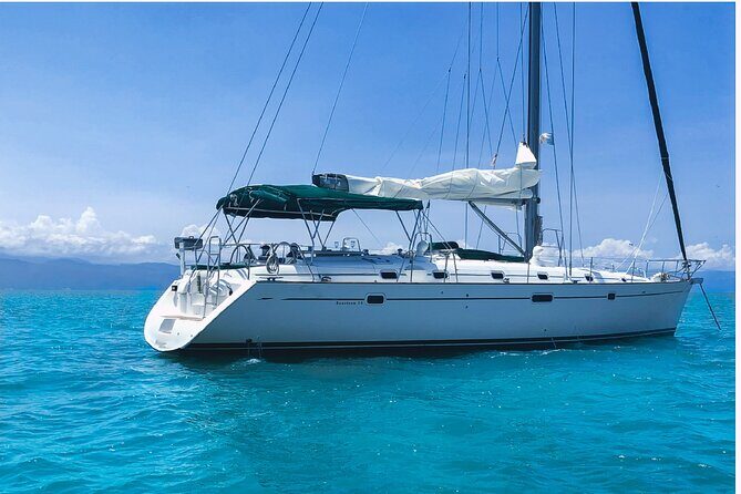 Exclusive Private Sailing Luxury Tour in Los Cabos - The Sum Up: A Luxurious, Personalized Way to Experience Los Cabos