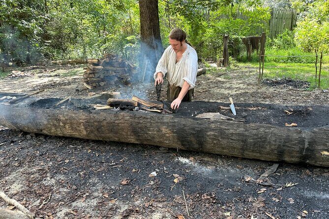 Exclusive Private Tour of the Jamestown Settlement - Who Will Love This Tour?