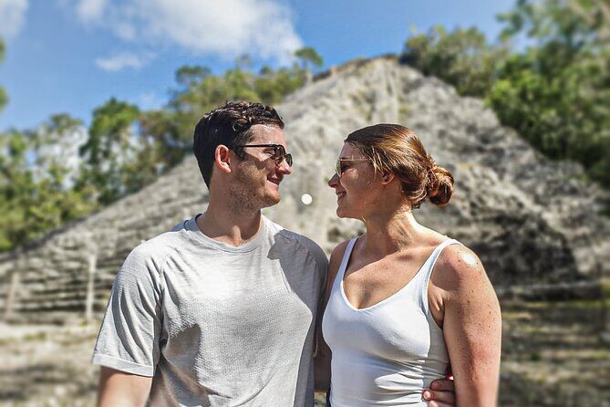 Exclusive Private Tour Tulum & Coba Just for You - Authentic Experiences and Additional Touches