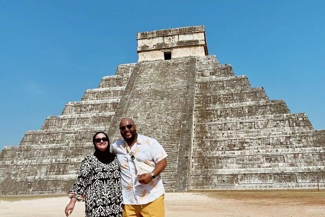 Exclusive Private Trip to Chichen Itza, Valladolid and Cenote - The Experience in Detail