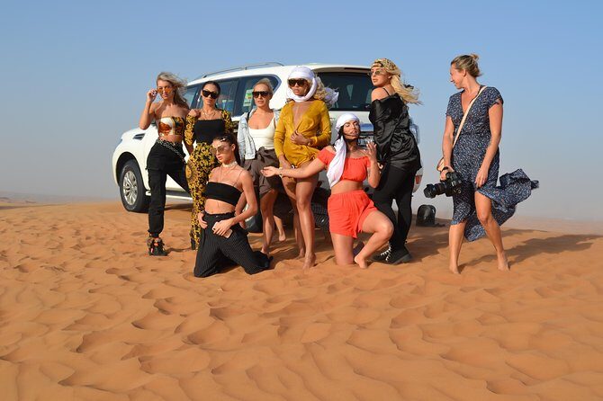 Exclusive private vehicle, front table, food served by Buttler - The Experience from Real Travelers
