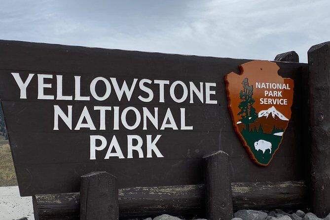Exclusive Private Yellowstone Adventure: Explore The Lower Loop - The Itinerary in Detail: What Will You See and Do?
