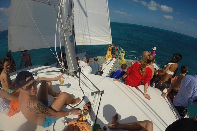Exclusive Sailing Isla Mujeres. Top tour! - Points to Consider