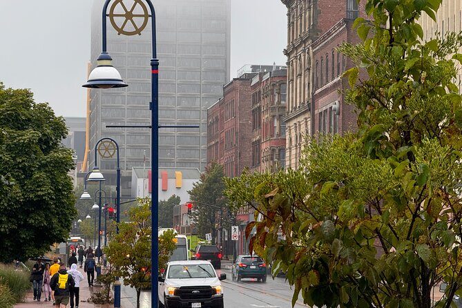 Exclusive Sightseeing Tour in Saint John - Value and Pricing: Is It Worth It?
