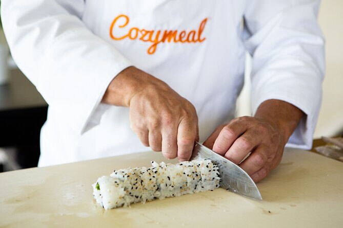 Exclusive Sushi-Making Class in Chicago (Includes 3-Course Meal) - What Makes This Sushi Class Stand Out?
