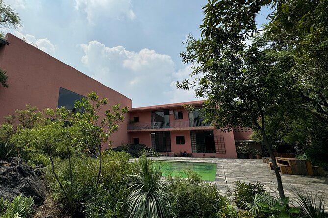 EXCLUSIVE TOUR Luis Barragán - Casa Pedregal - Final Thoughts