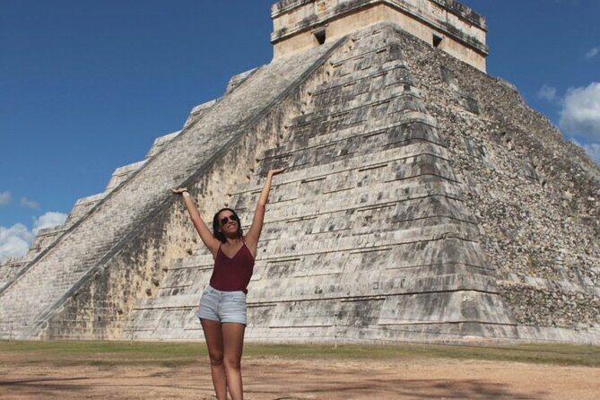 Exclusive Tour to Chichen Itza, 2 different Cenotes & Valladolid for 1 price! - Pricing and Value: Is It Worth It?