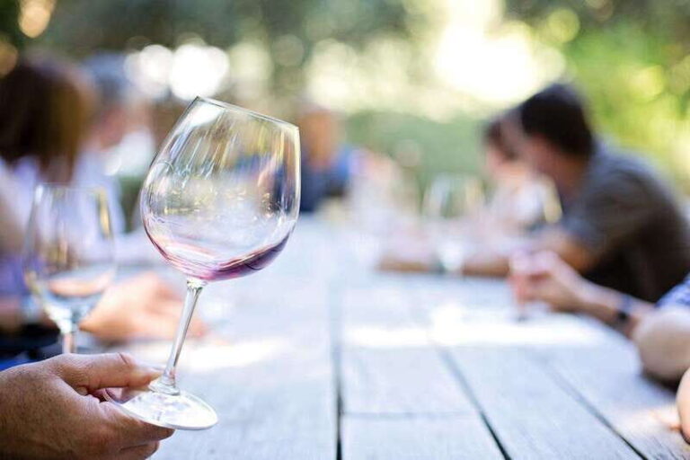 Exclusive tour to Peña de Bernal and Freixenet vineyards from CDMX - Analyzing the Value