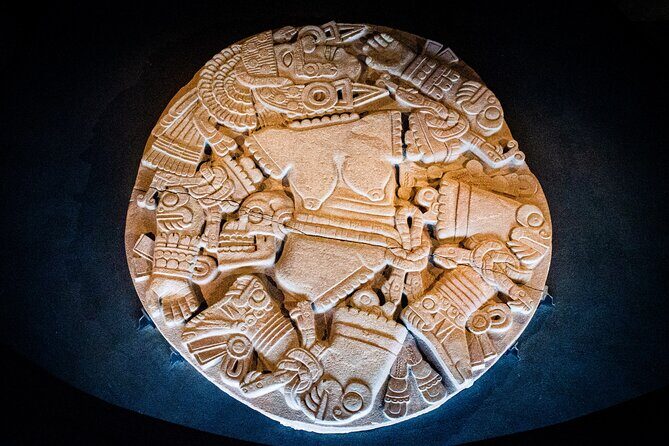 Exclusive tour to Templo Mayor in CDMX - Why This Tour Is a Smart Choice