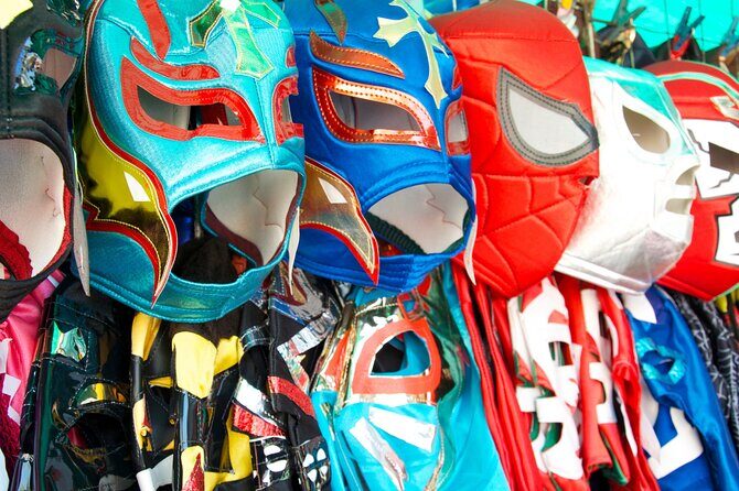 EXCLUSIVE TOUR Wrestling! - small groups - What Travelers Say: Real Insights