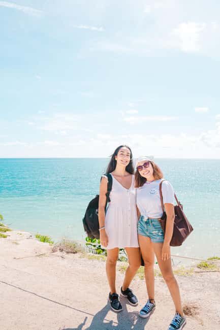 Exclusive Tulum & Coba Ruins Private Tour with Lunch - Coba: The Jungle’s Hidden Treasure