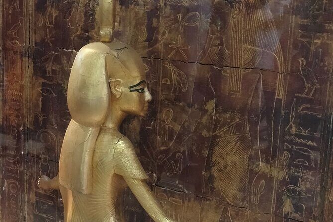 Exclusive Visit to The Egyptian Museum in Tahrir - Why This Tour Offers Great Value