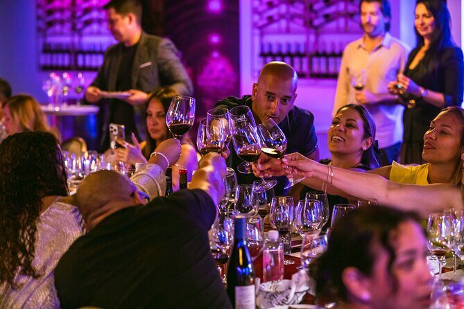 Exclusive Wine Tastings - The Value of This Experience