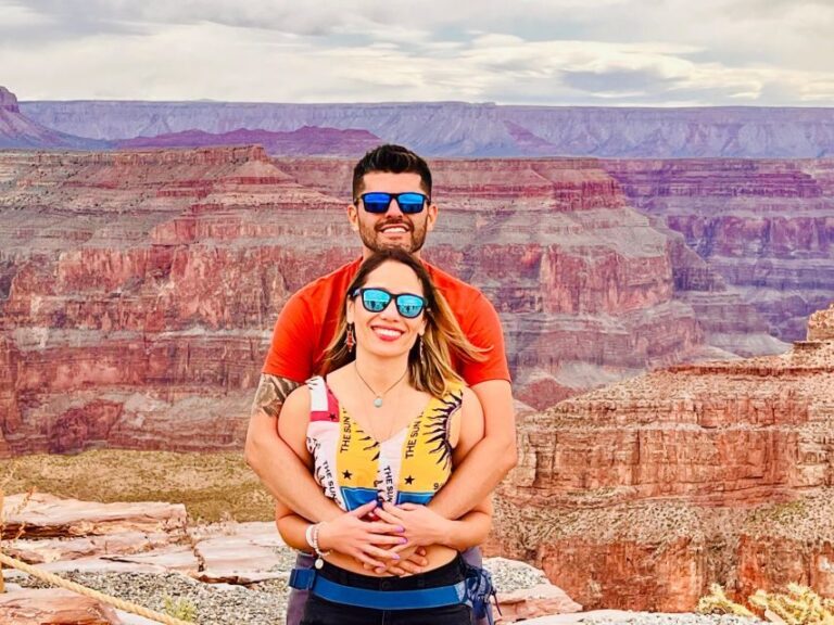 Excursion al Gran Cañon del Colorado en español - Tour VIP - What Travelers Love About This Tour