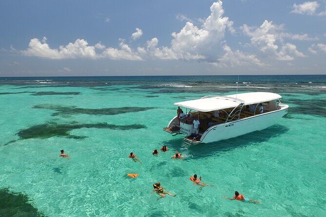 Excursion Isla Contoy & Isla Mujeres from Cancun - Who Should Consider This Tour?