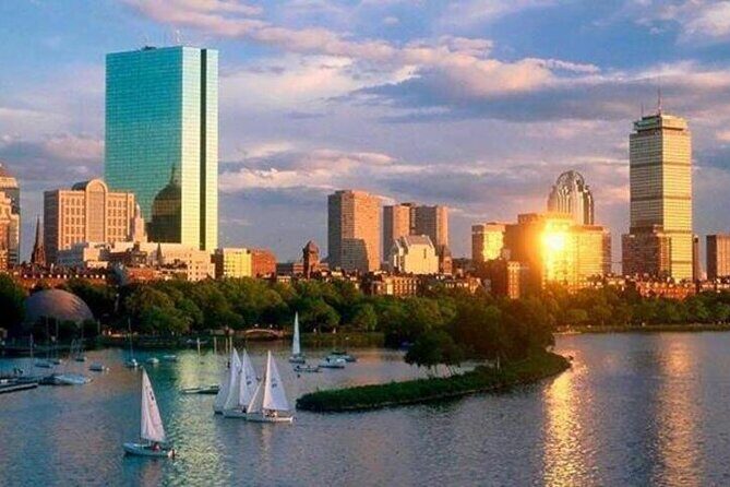 Excursion to Boston from New York - What Travelers Are Saying (Based on Provided Reviews)