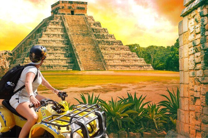 Excursion to Chichén Itzá, Valladolid and Cenote xcajum - FAQ