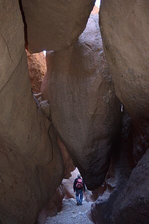 Excursion to Gorge Dades and Canyon Fingers of Monkey Morocco - Itinerary Breakdown: What to Expect