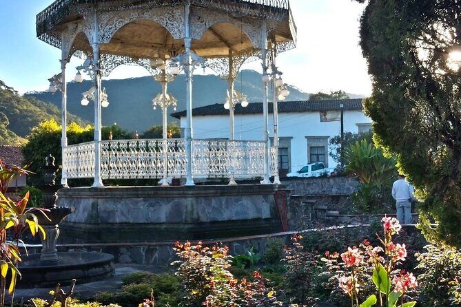 Excursion to San Sebastián del Oeste from Puerto Vallarta - Who is this tour best for?