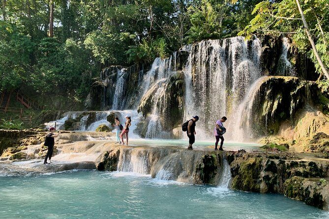 Excursion to Waterfalls of Villaluz and Tapijulapa "Magic Town" - Who Should Book This Tour?