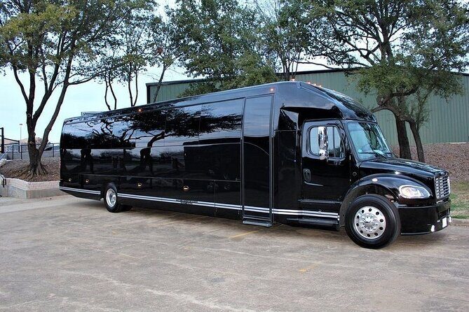 Executive Bus Private Day & Night Custom Tours of Washington DC - Final Thoughts: Is This Experience Worth It?