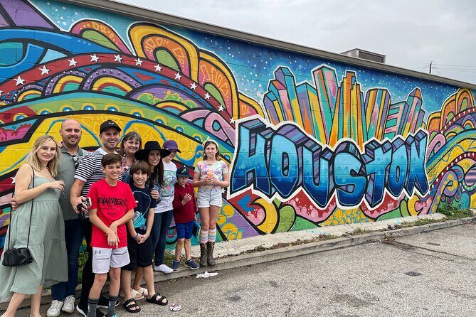 Executive Private Houston City Tour - What You Get for the Price
