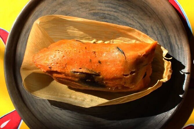 Exotic Food Tasting: Taste the Unexpected - Who Should Consider This Tour?