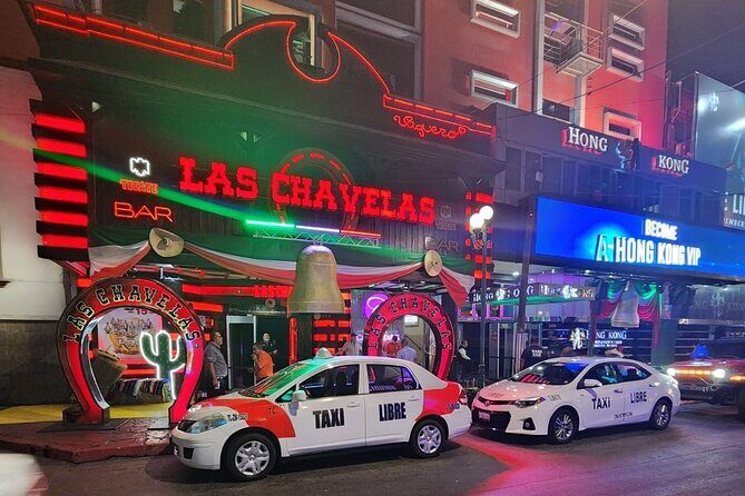 Exotic Tijuana Massage Tour in LA - Who Is This Tour Best For?